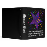 Starry Night binders