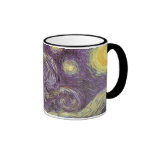 Starry Night by Vincent van Gogh Coffee Mug