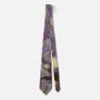 Starry Night by Vincent van Gogh Custom Tie