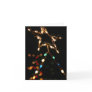 Starry Night Card