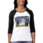 dogs, pets, cotton de tulear, dog art, dog gifts,