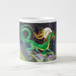 Starry Night Dragon Mug specialty mugs
