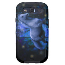 Starry Night Galaxy S3 Case