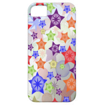 Starry Night iPhone 5 Case