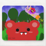 Starry Night.... Mouse Mats