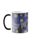 Starry Night Mug