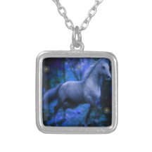 Starry Night Necklaces