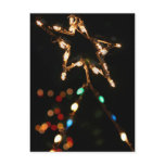 Starry Night postcards