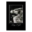 Starry Night -Poster posters by axl_happy_goth Starry Night -Poster posters