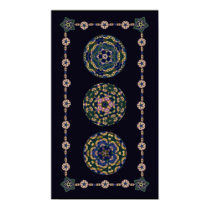 Starry night posters