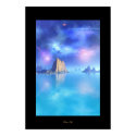 STARRY NIGHT PRINT