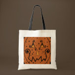 Starry Night Pumpkins Bag bags