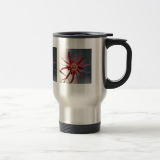 Starry Orchid Mug mug