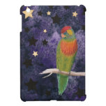 Starry Parrot ipad mini case ipad mini cases