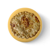 Starry Pie Button