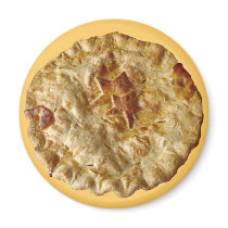 Starry Pie Magnet