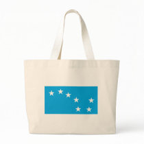Starry Plough Flag Tote Bag