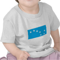 Starry Plough Flag Tshirt
