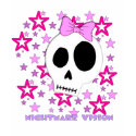 Starry Punk Shirt