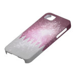 Starry Qatar Flag iPhone 5 Case
