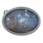 Starry Sky Belt Buckles