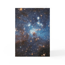 Starry Sky Cards