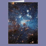 Starry Sky Cards
