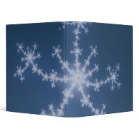 Starry Sky - Fractal binder
