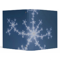 Starry Sky - Fractal binders by fractronics Starry Sky - Fractal binders