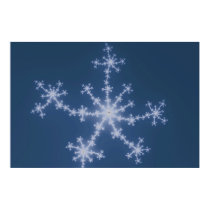 Starry Sky - Fractal Poster posters by fractronics Starry Sky - Fractal Poster posters