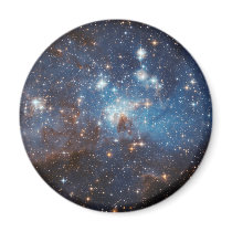 Starry Sky Fridge Magnets