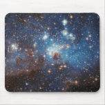 Starry Sky Mouse Pad