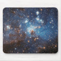 Starry Sky mousepads