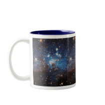 Starry Sky Mugs
