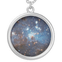 Starry Sky Necklaces