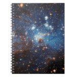 Starry Sky Note Books