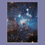 Starry Sky Post Card