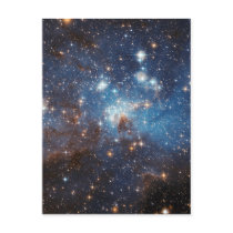 Starry Sky Post Card