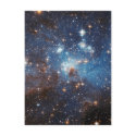 Starry Sky postcards