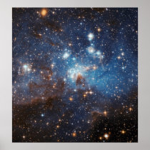 Starry Sky Print