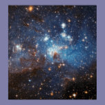Starry Sky Print