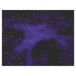 Starry Space Nebula Scene Custom Flyer
