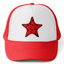 Starry Star! hats by jmn_designs Starry Star! hats