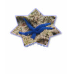 Starry starfish tshirts
