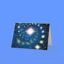 Starry, Starry Night cards