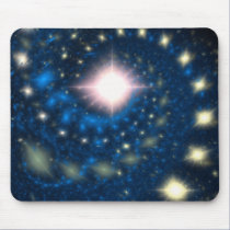 Starry, Starry Night mousepads