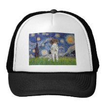 Starry State - German Short Haired Pointer Hat