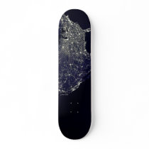 Starry USA skateboards