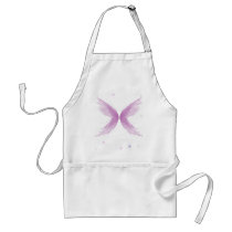 Starry Wings Aprons