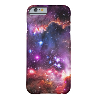 Starry Wingtip of Small Magellanic Cloud Barely There iPhone 6 Case